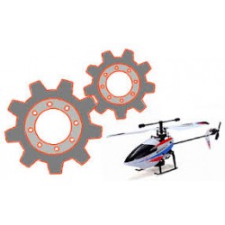 Для вертолетов